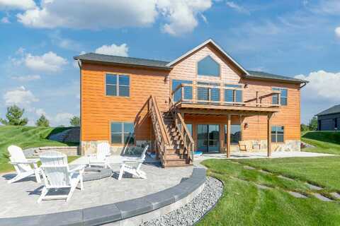 Lake Cabin, NEW LISBON, WI 53950