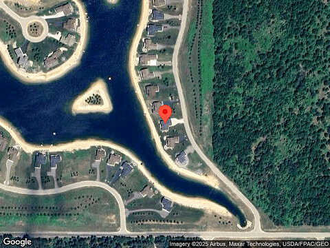 Lake Cabin, NEW LISBON, WI 53950