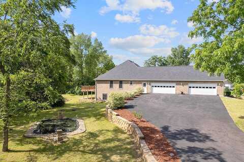 Hillside, PORTAGE, WI 53901