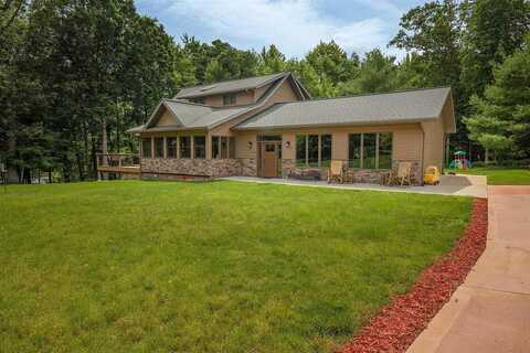 Riviera, MERRILLAN, WI 54754