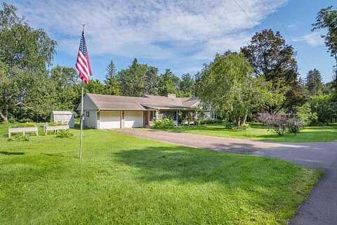 Pleasant Ridge, DURAND, WI 54736