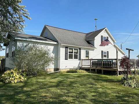 Tamarack, MEDFORD, WI 54451