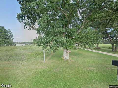 County Road B, HANCOCK, WI 54943