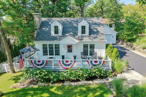 Shore View, LAKE GENEVA, WI 53147