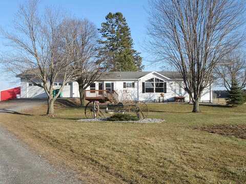 Owen, NEILLSVILLE, WI 54456