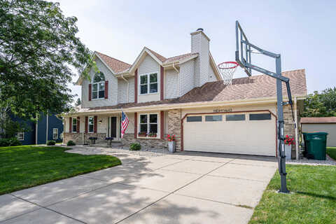 Heritage Hills, GERMANTOWN, WI 53022