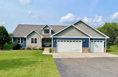 507Th, MENOMONIE, WI 54751