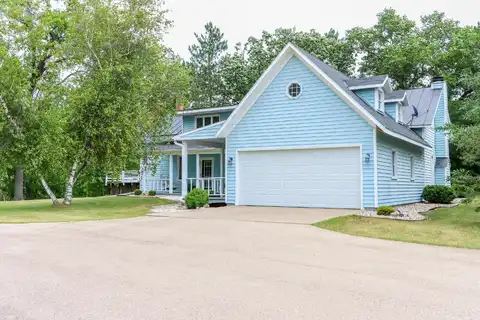 Frontage, WAUPACA, WI 54981