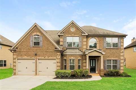 Cormac, JONESBORO, GA 30238