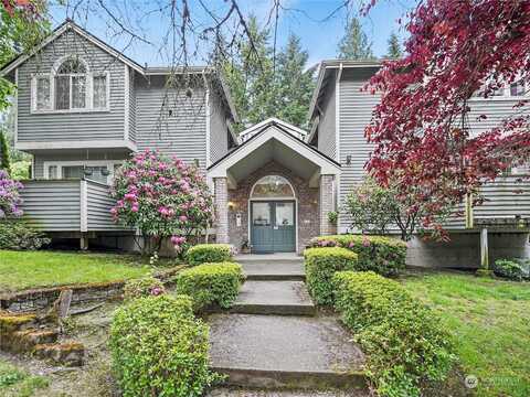 124Th, KIRKLAND, WA 98034