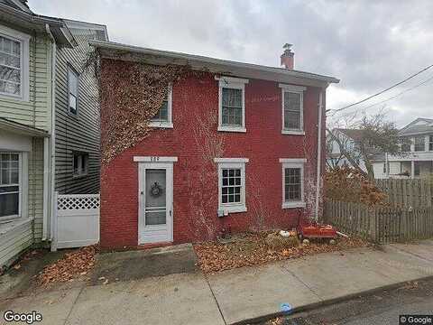 Ash, DANVILLE, PA 17821