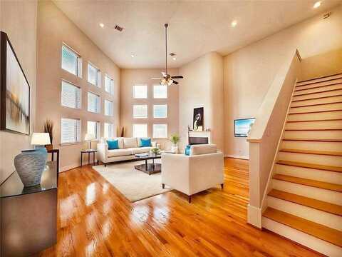 Sandra Ann, HOUSTON, TX 77025