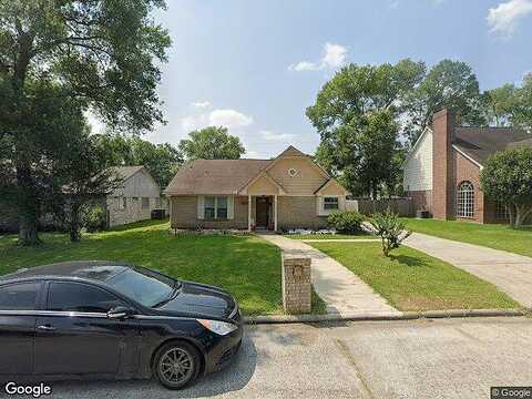 Cherokee, BAYTOWN, TX 77521