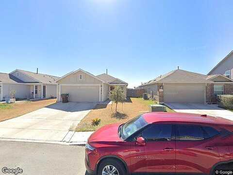 Marbach, SAN ANTONIO, TX 78245