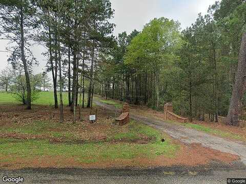 Fm 1662, LANEVILLE, TX 75667