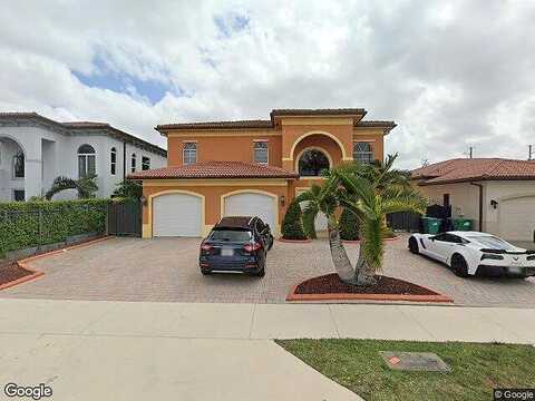 34Th, MIAMI, FL 33165