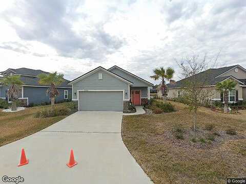 Harbor Concourse, FERNANDINA BEACH, FL 32034