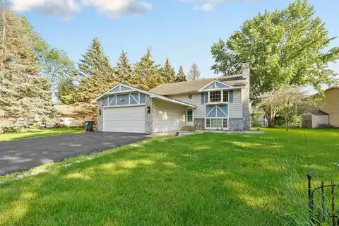 Upper 205Th, LAKEVILLE, MN 55044