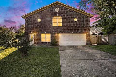 Heathfield, CHANNELVIEW, TX 77530