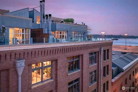 Jackson, SEATTLE, WA 98104