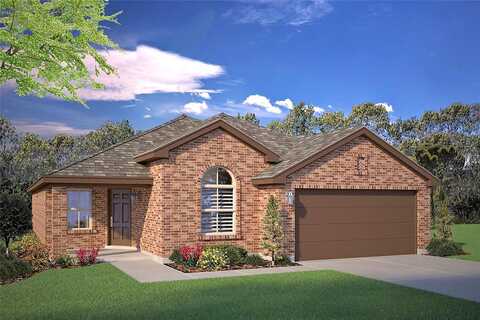 Fallston, FORT WORTH, TX 76108