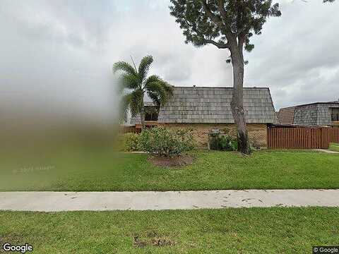 Springdale, PALM SPRINGS, FL 33461