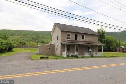 Mauch Chunk, PALMERTON, PA 18071