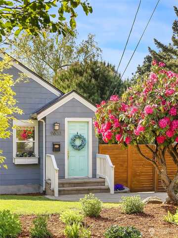 59Th, SEATTLE, WA 98118