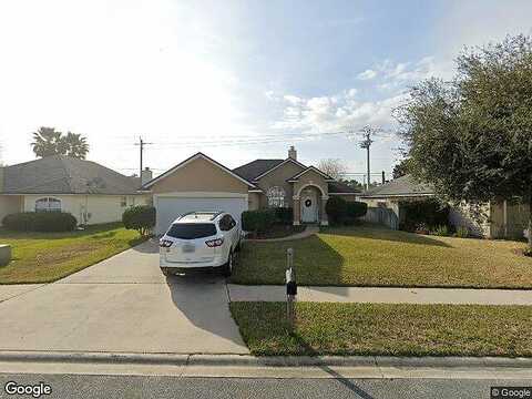 Ridgewood, FERNANDINA BEACH, FL 32034