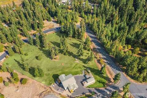 Rocky Mountain, CLE ELUM, WA 98922