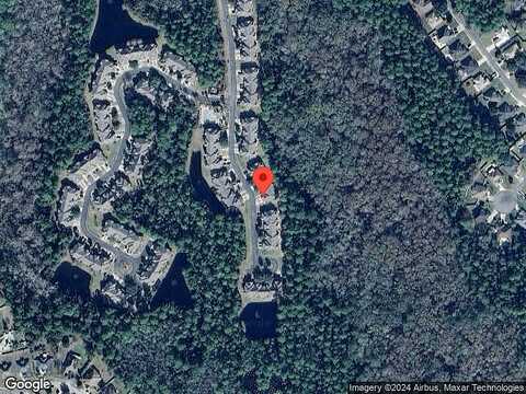 Stoney Creek, FERNANDINA BEACH, FL 32034