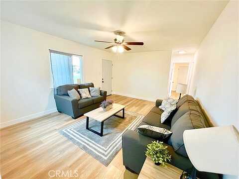 Rosecrans, BELLFLOWER, CA 90706