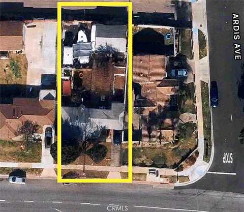 Rosecrans, BELLFLOWER, CA 90706