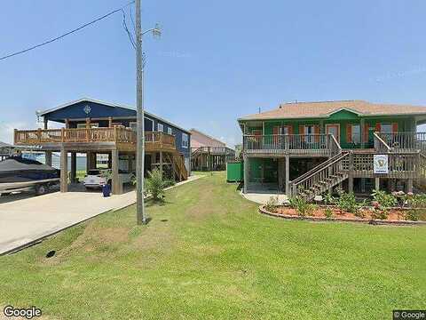 Surf, PORT BOLIVAR, TX 77650