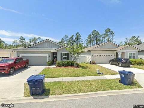 Hanover, FERNANDINA BEACH, FL 32034