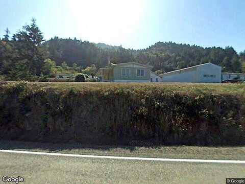 Vista, GOLD BEACH, OR 97444