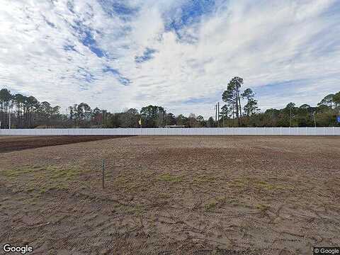 Palm Pointe, FERNANDINA BEACH, FL 32034