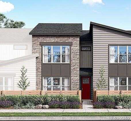 58Th, ARVADA, CO 80002