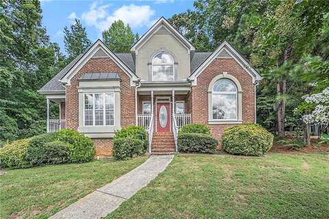 Grace Lake, DOUGLASVILLE, GA 30135