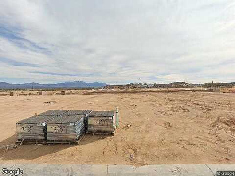 Calle Las Varitas, SAHUARITA, AZ 85629