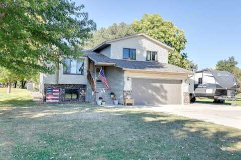 Canvasback, MONTICELLO, MN 55362