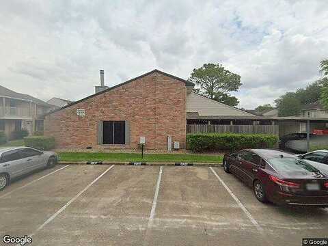 Westwood Village, HOUSTON, TX 77036