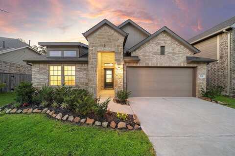 Darby Knoll, PORTER, TX 77365