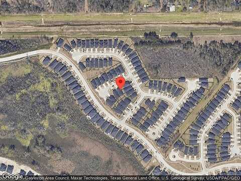 Colonial Bent, CONROE, TX 77385