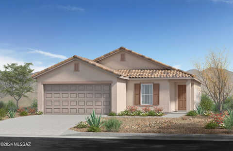 Calle Cajilla, SAHUARITA, AZ 85629