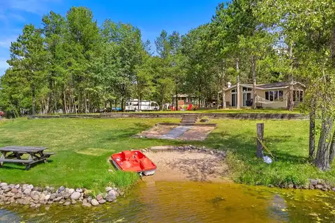 Alston, NEKOOSA, WI 54457