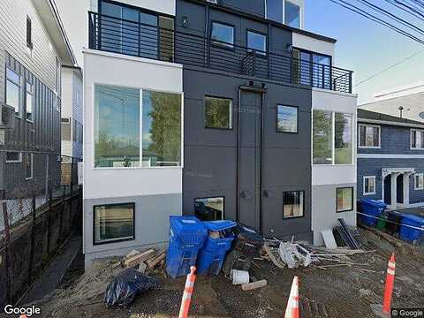 35Th, SEATTLE, WA 98126