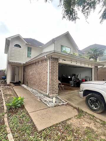 Kingsflower, HOUSTON, TX 77075
