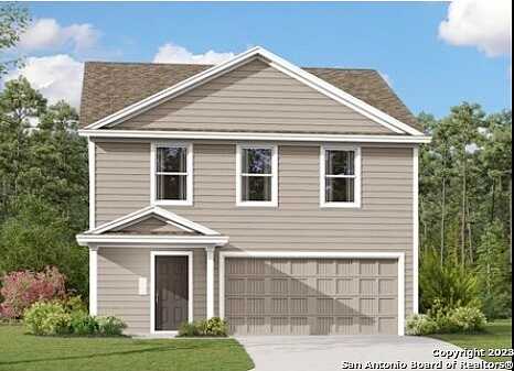 Saint Jerome, SEGUIN, TX 78155