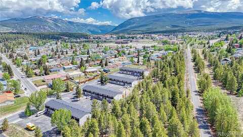 Mount Massive, LEADVILLE, CO 80461